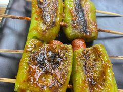 -兆辉木炭海鲜烧烤·海鲜小炒