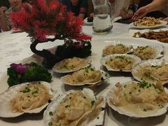 -万宝海鲜舫(劳动公园店)