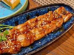 -嗨寿司 无国界料理