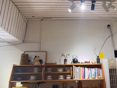 -沏点Trattoria意大利餐厅(新街口店)