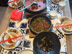 -老头儿油爆虾(胜利河美食街店)