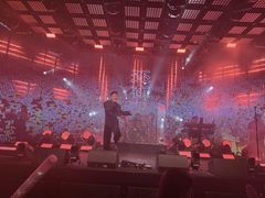 -MOSSO·Liveshow(M3香港广场店)