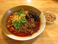 -幺不倒重庆小面(大梁店)