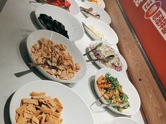 -豪客来牛排(天阳D32店)