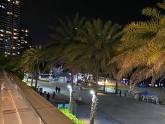 -木屋烧烤(惠阳华润小径湾店)