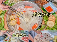 -椰小鸡·琼州糟粕醋(美兰缤纷城店)