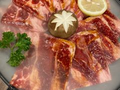 -九田家黑牛烤肉料理(太阳城店)