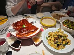 -大鸭梨烤鸭(枣园店)