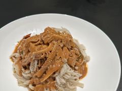 -大连湾旭日·家宴·海肠捞饭(马栏广场店)