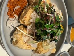 -胡麻(静安嘉里店)