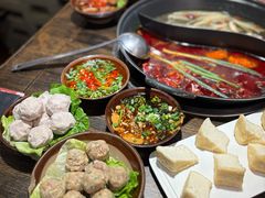 -冯校长老火锅(广州正佳广场店)