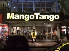 -Mango Tango