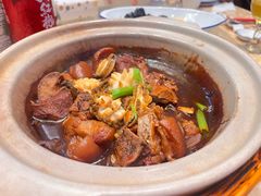 -绍兴老味道·非遗门店(银泰城店)