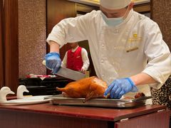 -香宫中餐厅 · 桂林香格里拉