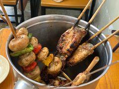 -炒豆合作社(东四总店)