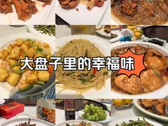 -吴记酱骨炖菜馆(康安路店)