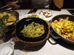 -蛙蛙叫干锅年代(簋街总店)
