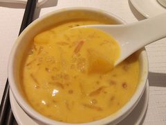 杨枝甘露-金苑海鲜酒家(来魅力店)