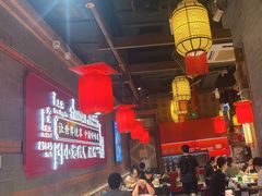 -小龙坎火锅(总店)