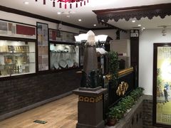 -老厨家(友谊路总店)