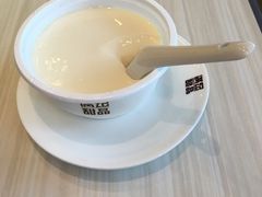 双皮奶-满记甜品(荟聚购物中心店)