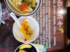 -长人馄饨铺(解放街店)