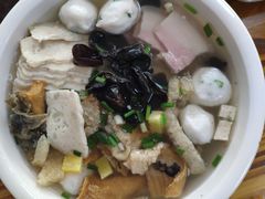 -芸海阁·农家私房菜(沙家浜景区出口店)