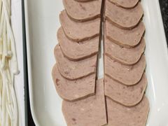 -德顺斋爆肚涮肉馆·烧烤·羊蝎子·清真炒菜(马驹桥店)