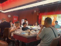-龍歌自助小火锅(雨花台江南虹悦城店)