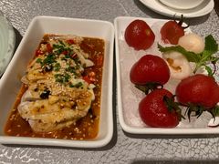 -北京王府井希尔顿酒店·秦唐中餐厅Chynna