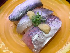 -寿司郎(上野店)