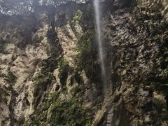 -天河潭旅游度假区