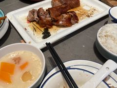 -先记烧鹅王·本地粤菜(福永店)