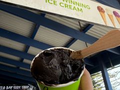 -Dooley's Premium Ice Cream