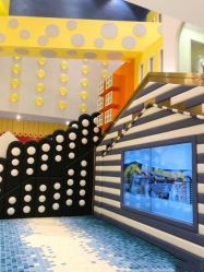-meland club亲子乐园(重庆万象城店)