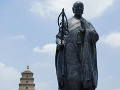 -大慈恩寺(大雁塔)