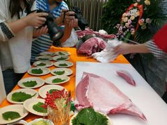 -割烹旭日本料理(龙湖狮山天街店)