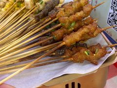-马叉虫和妖且闲·长沙大排档(解放西店)