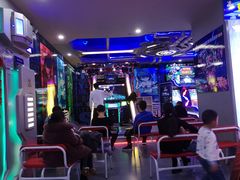 -天空之城游乐体验世界(义乌之心店)