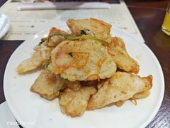 -老厨家(友谊路总店)
