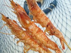 -87号烧烤海鲜·大排档(金沙滩店)