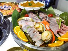 -太琼糟粕醋火锅·海南老爸茶(海棠湾臻选店)