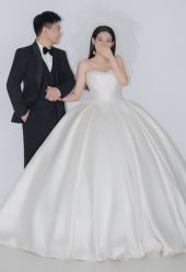 -太郎花子婚纱摄影TAHAKO(无锡店)