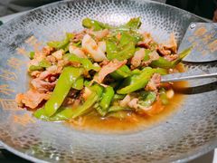 -费大厨辣椒炒肉(黄兴中心广场店)