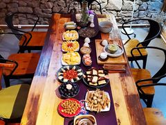 -驿舍·民國老营房院子私房菜(科学会堂店)