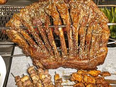 -呼吉牧蒙古烤肉·烧烤·小龙虾