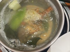-东海怡品海鲜豆捞(星街坊店)