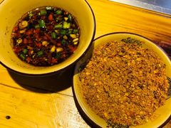 沾水-阿昌白族石板烧(大理古城店)