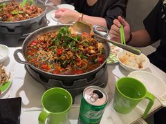 -蛙喔牛蛙(盐城盐都万达店)