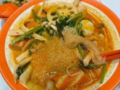 -杨国福麻辣烫(拱墅万达广场店)